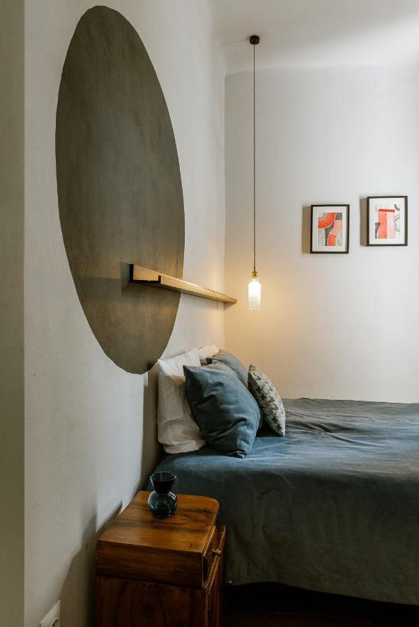 Aparthotel Nowy Swiat 28 Varšava Exteriér fotografie