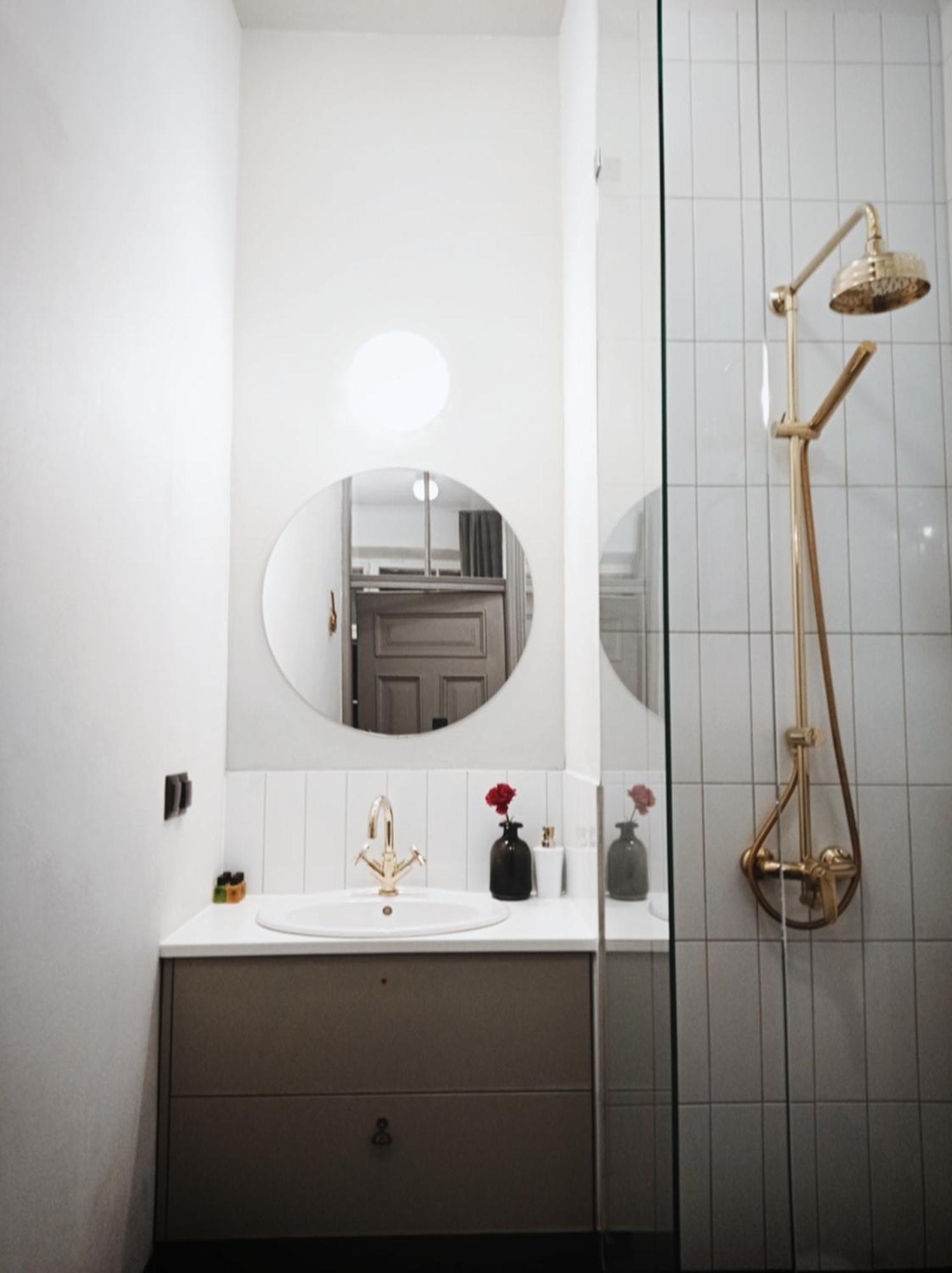 Aparthotel Nowy Swiat 28 Varšava Exteriér fotografie