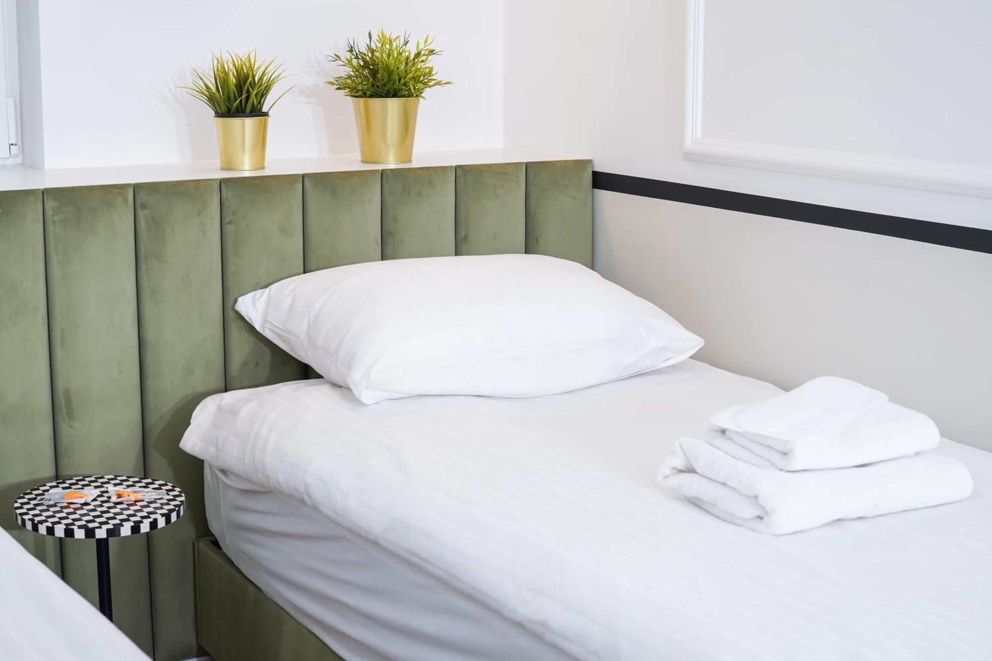 Aparthotel Nowy Swiat 28 Varšava Exteriér fotografie